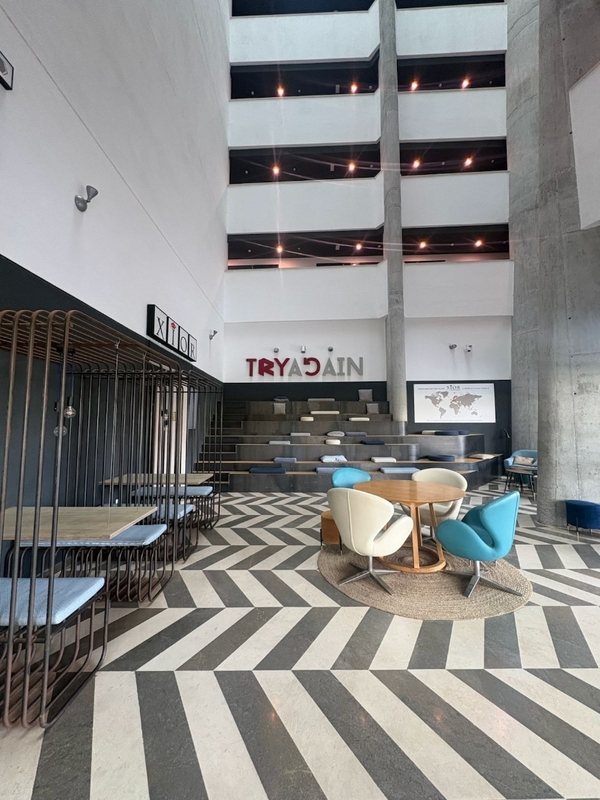 XIOR MALAGA TEATINOS - MALAGA